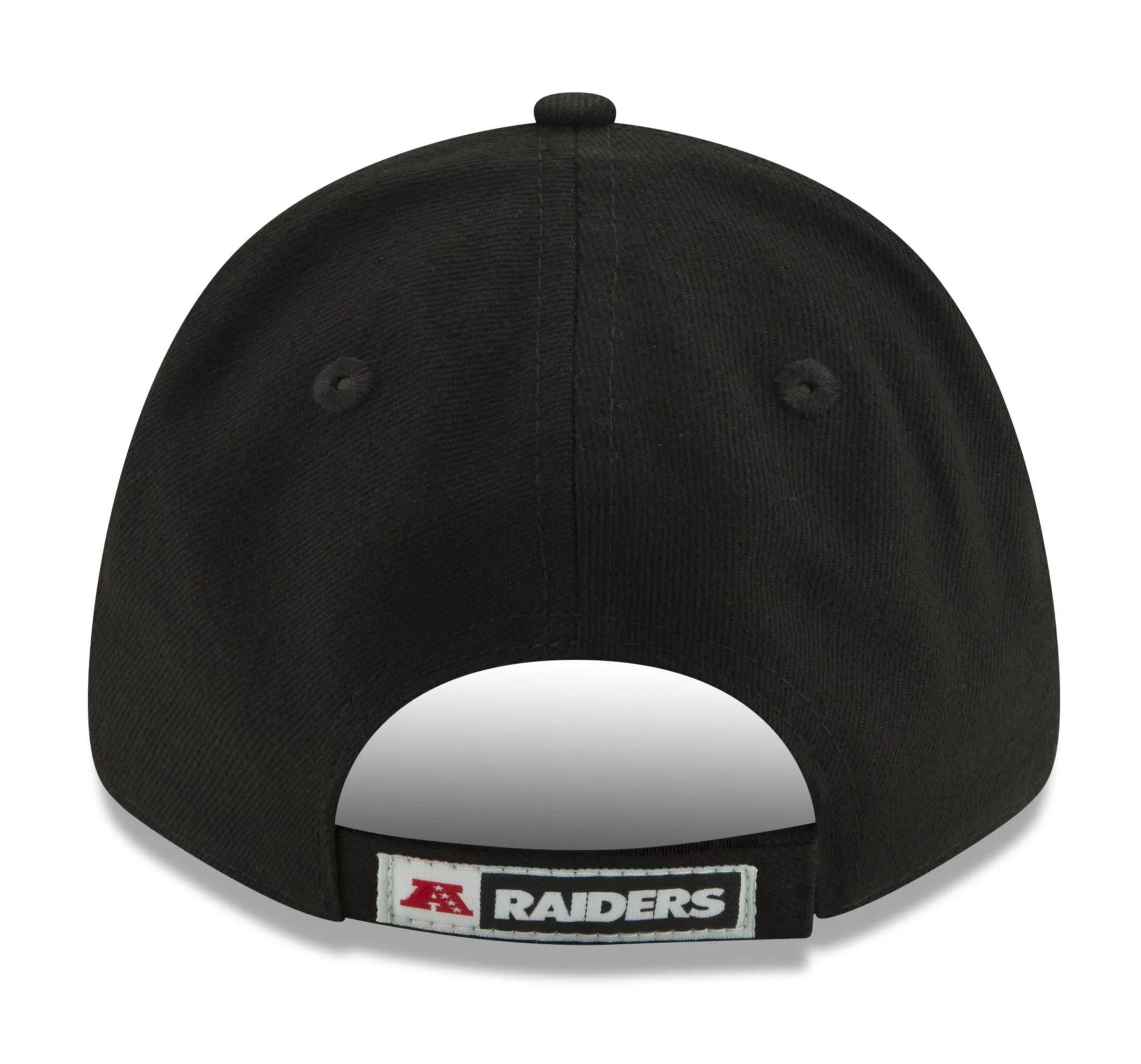 Las Vegas Raiders New Era 940 The League NFL Team Cap