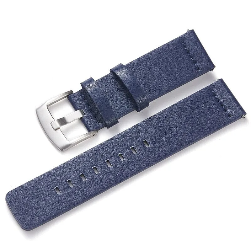 Leather Straps Compatible with the Hugo Boss 22mm Range