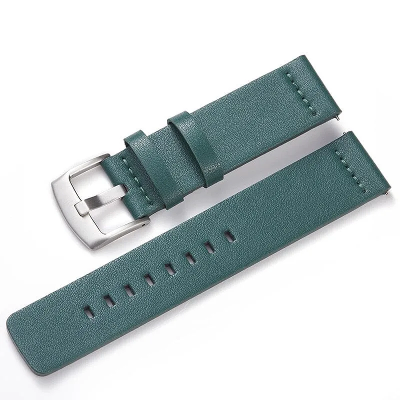 Leather Straps Compatible with the Hugo Boss 22mm Range