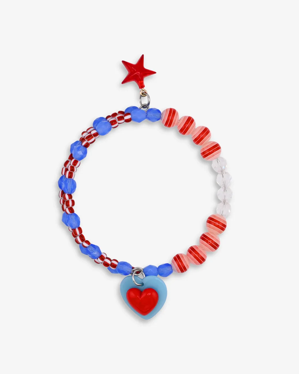 LIBERTINE STAR BRACELET