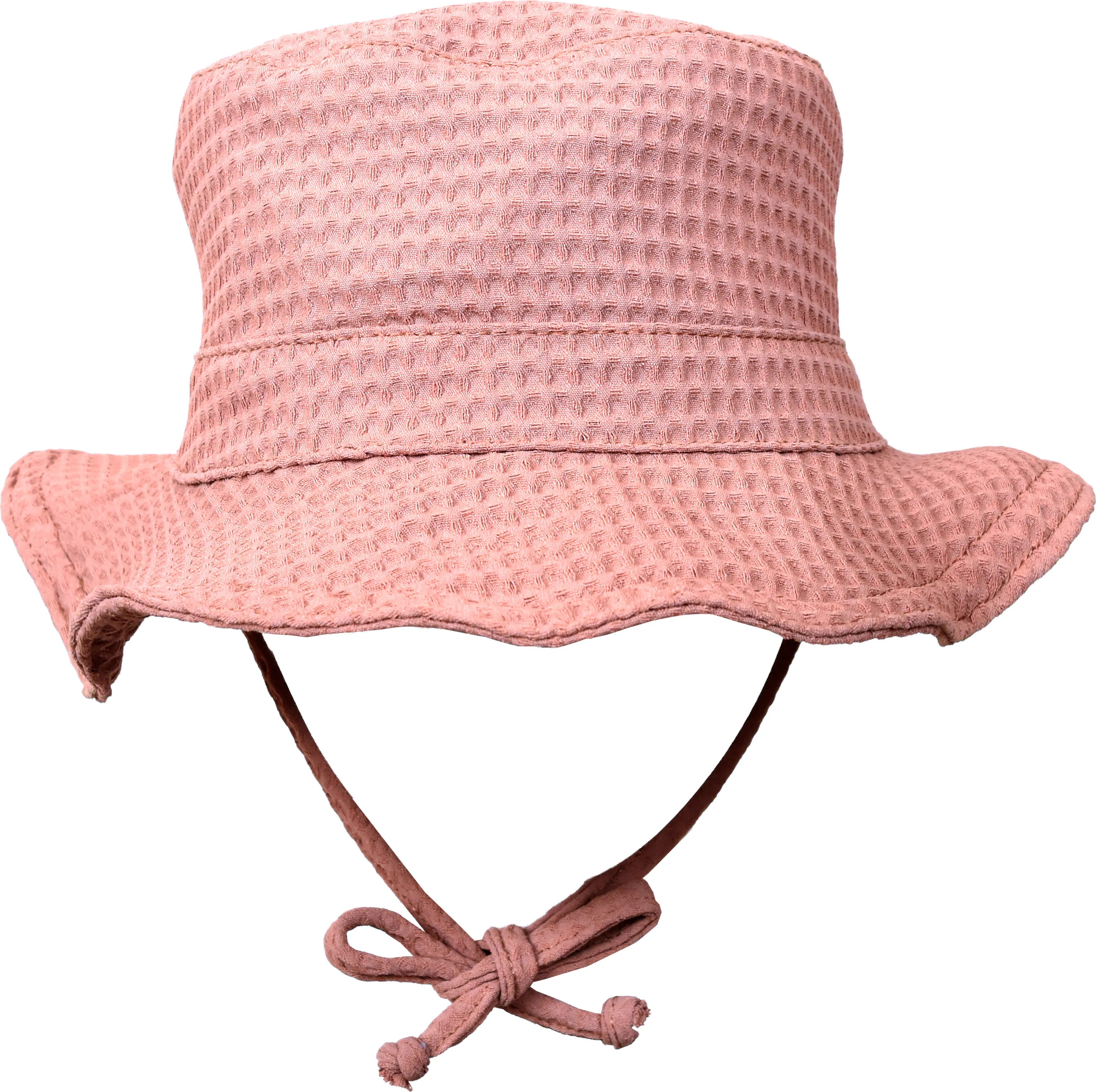 Lindberg Kids&#x27; Solliden Sun Hat Dusty Mauve | Buy Lindberg Kids&#x27; Solliden Sun Hat Dusty Mauve here | Outnorth