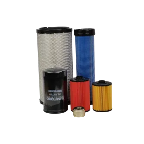 Link-Belt Filter Service Kit FLTSK00003