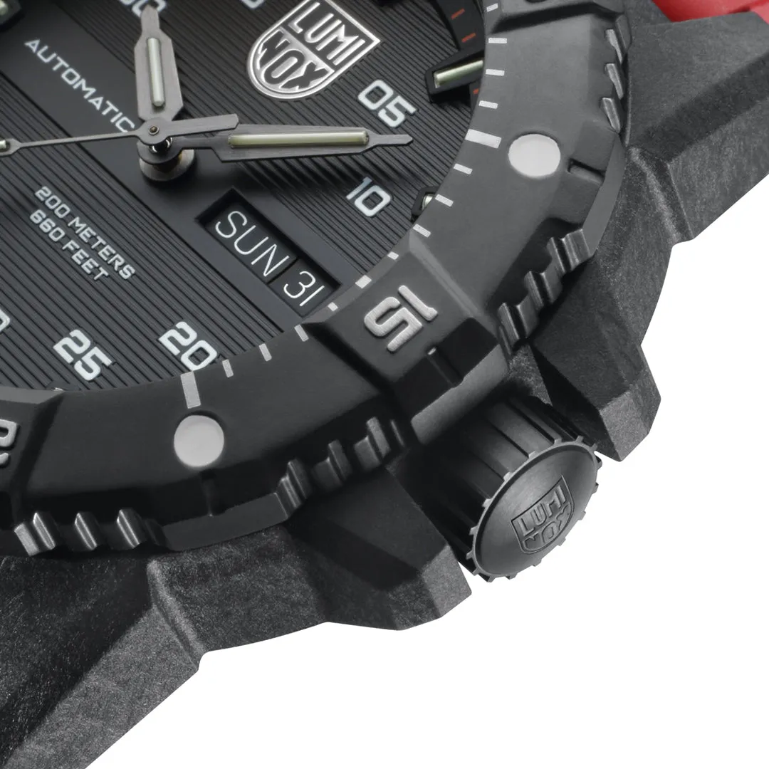 Luminox Master Carbon SEAL Automatic Series 3875