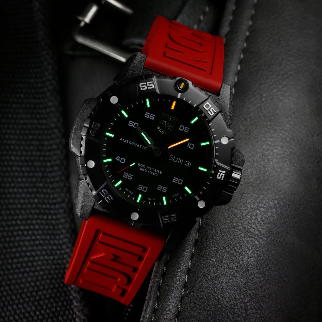 Luminox Master Carbon SEAL Automatic Series 3875