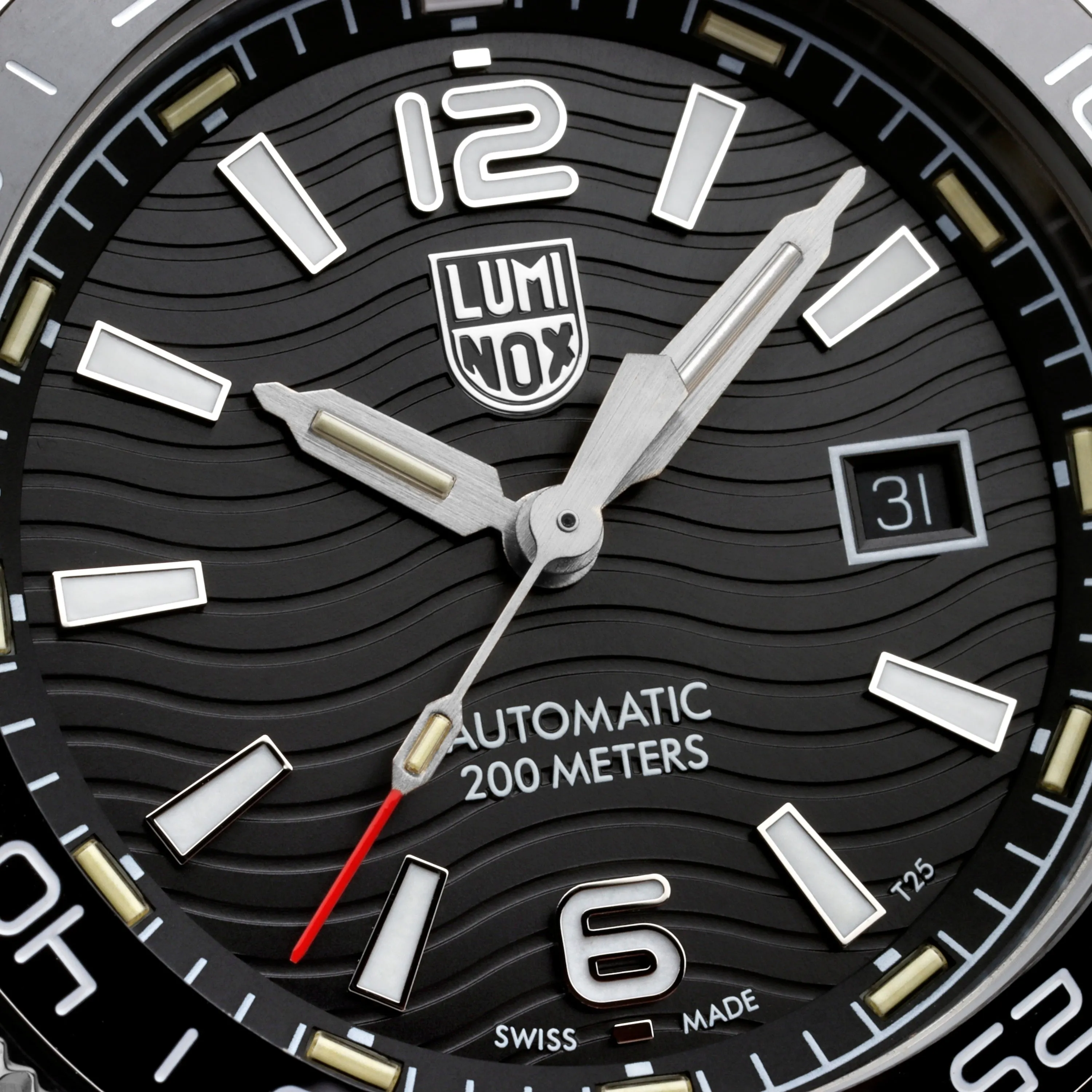 Luminox Pacific Diver Automatic Series 3101