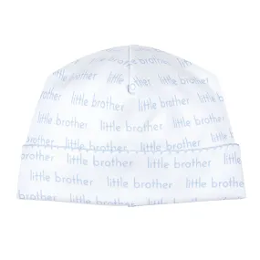 Magnolia Baby Brother and Sister F24 Printed Hat 1314-50P 5107