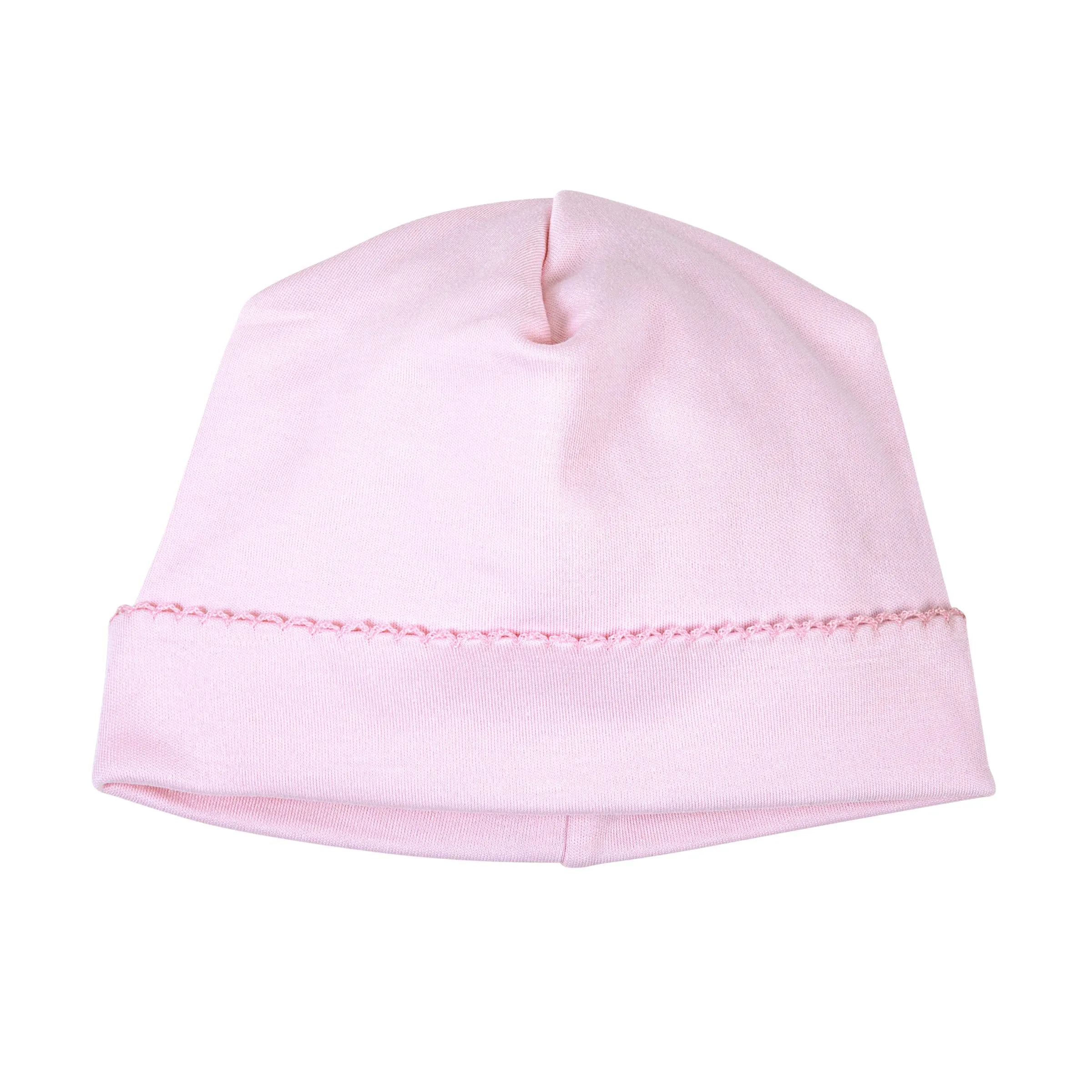 Magnolia Baby Pink and Blue Fall 24 Hat 5312-50 5106