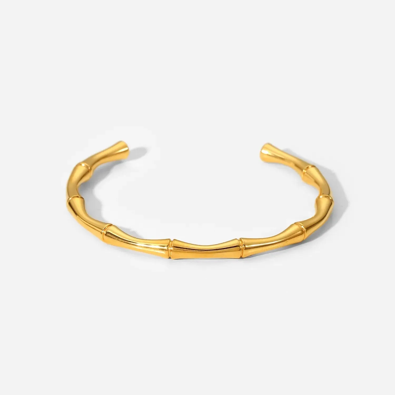 MANTRA CUFF BANGLE