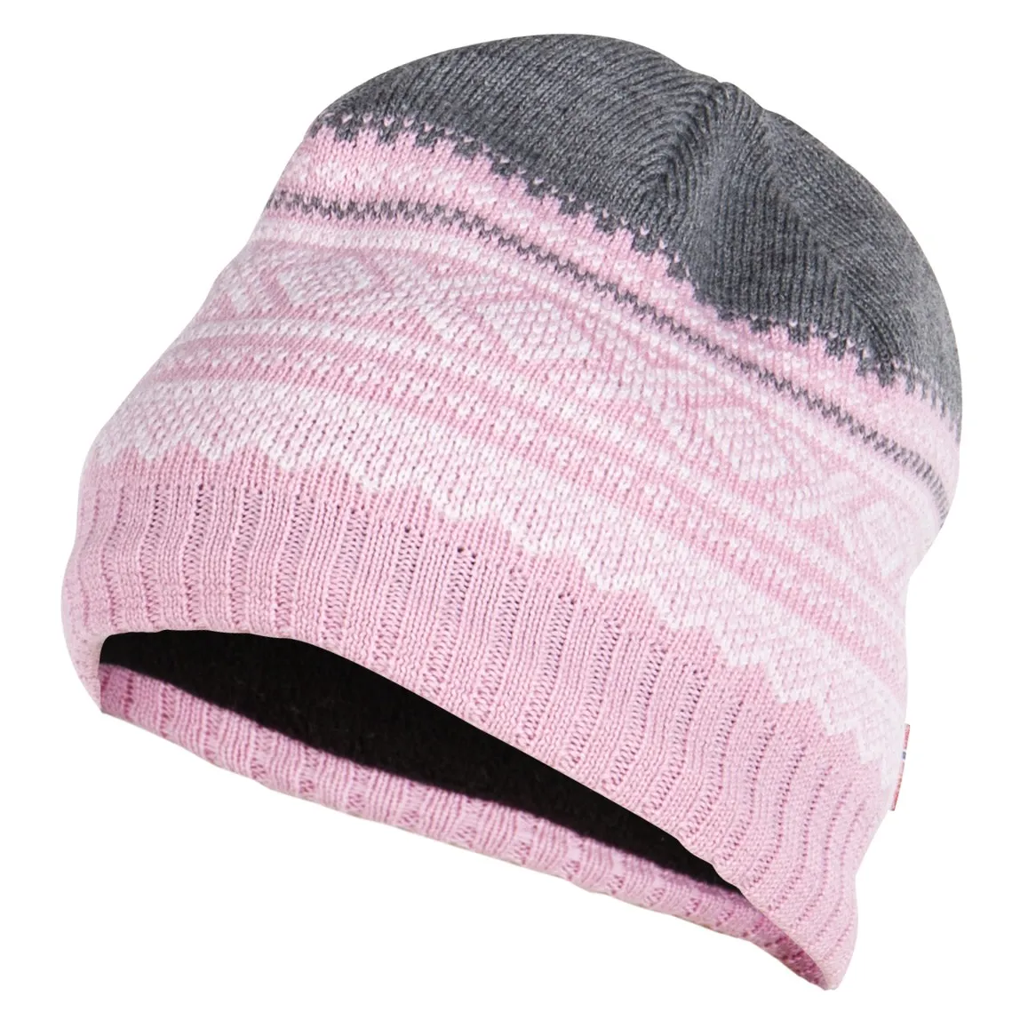 Marius Kids Kids&#x27; Hat Woolmix Lotus Pink | Buy Marius Kids Kids&#x27; Hat Woolmix Lotus Pink here | Outnorth