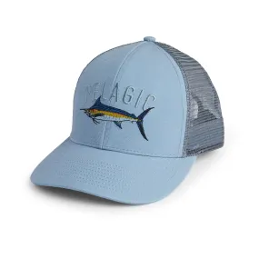 Marlin Species Trucker