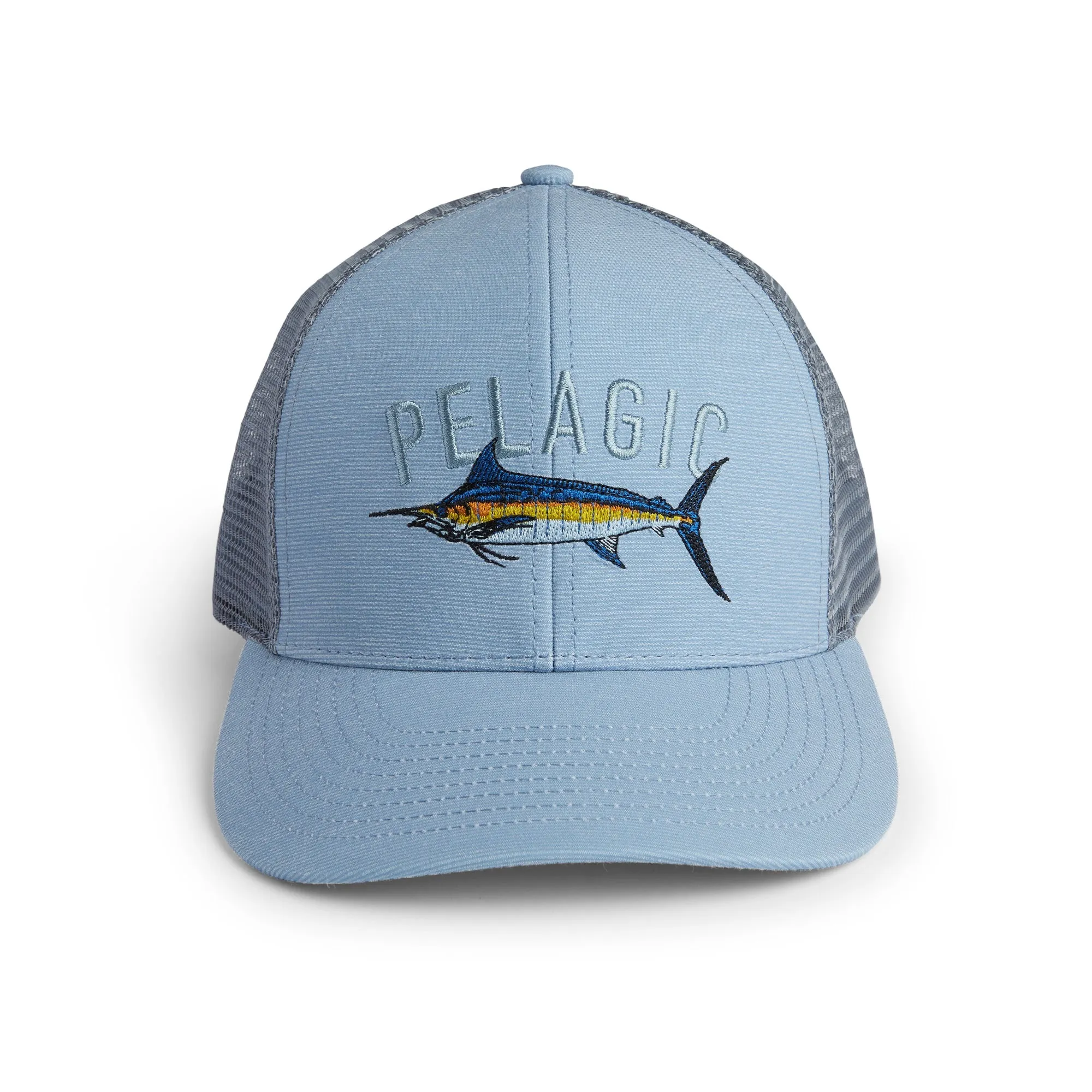 Marlin Species Trucker