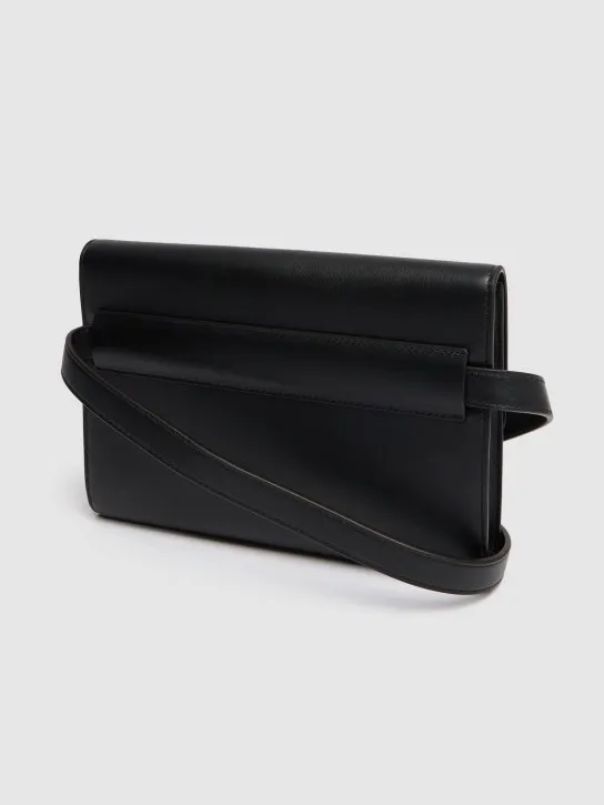 Marni   Bumbag leather belt bag 