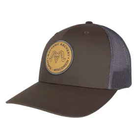 Mathews Full Curl Cap