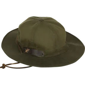 McAlister Waterfowler's Hat- Olive