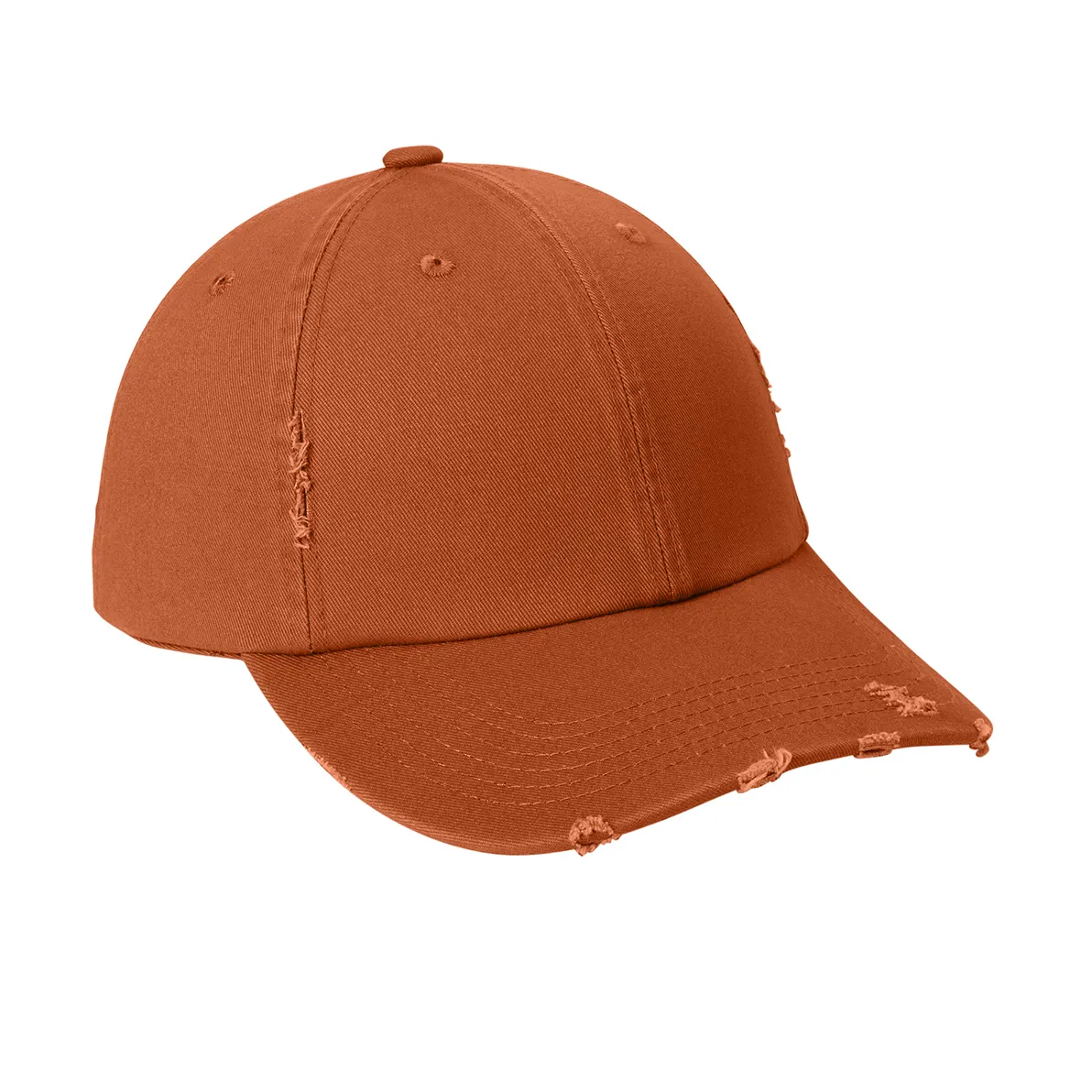 Men's Distressed Cap