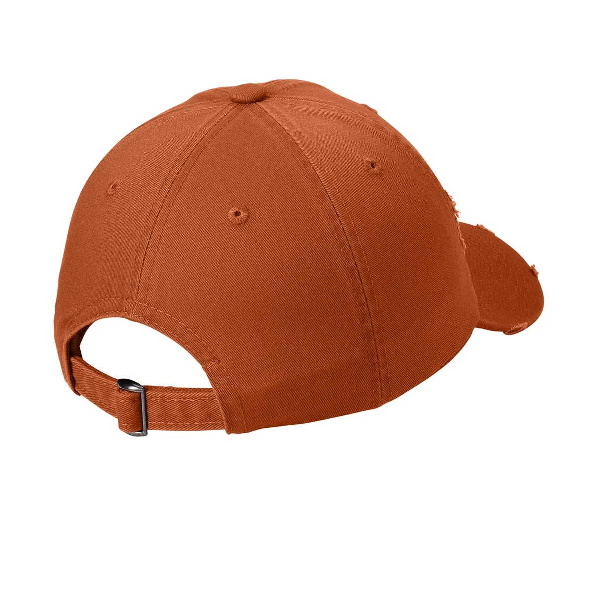 Men's Distressed Cap