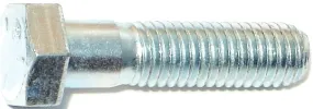 Midwest Fastener 00338 Cap Screw, 1/2-13 in Thread, 2 in L, Coarse Thread, Hex Drive, Zinc, Zinc, 50 PK :BX 50: QUANTITY: 1