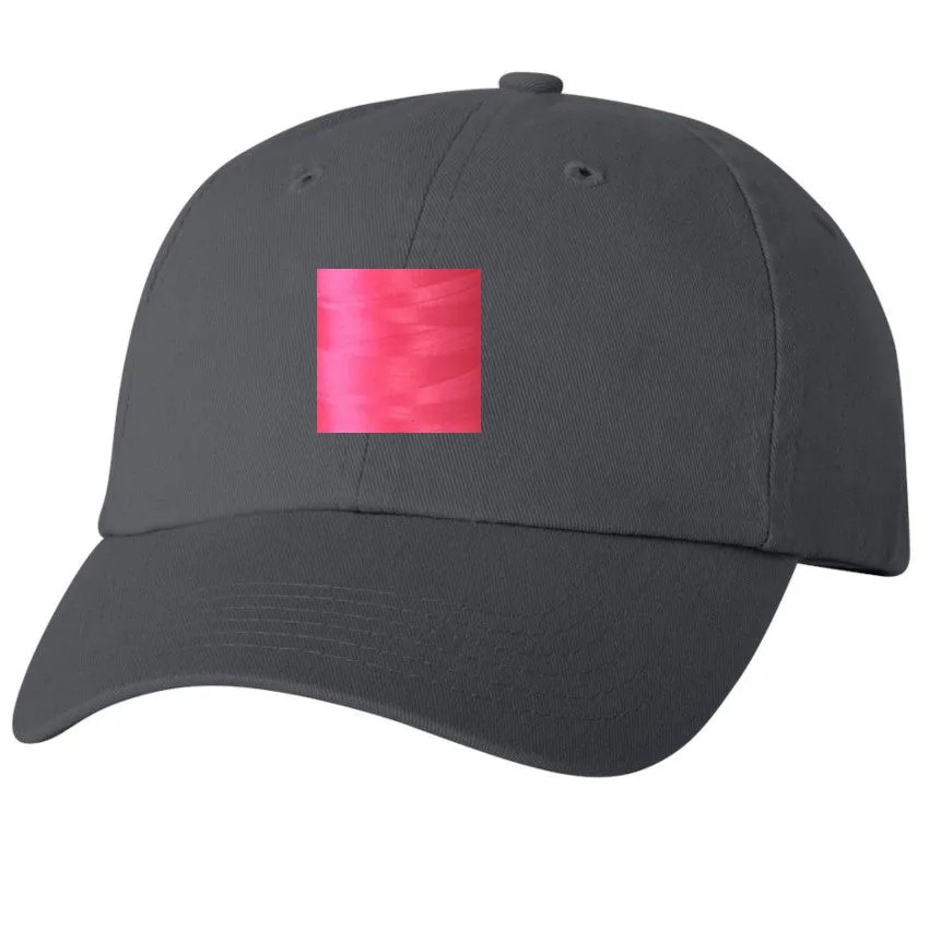 Mississippi Hat - Classic Dad Hat - Many Color Combinations