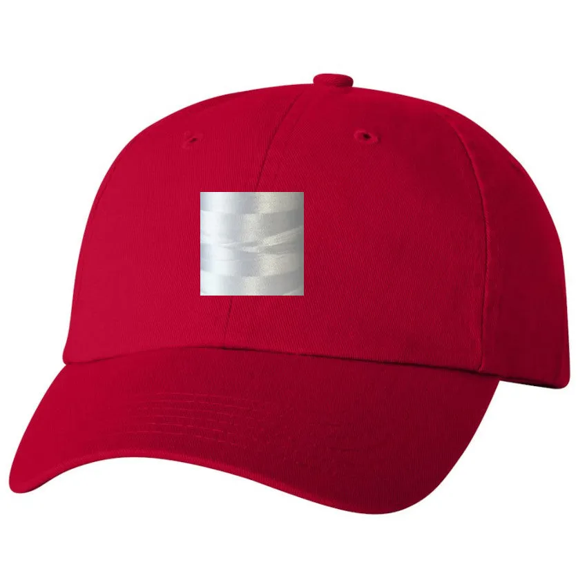 Mississippi Hat - Classic Dad Hat - Many Color Combinations