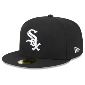 MLB Chicago White Sox New Era Authentic Collection Home On-Field 59FIFTY Fitted Hat