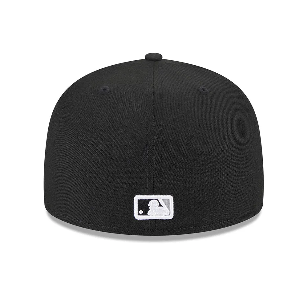 MLB Chicago White Sox New Era Authentic Collection Home On-Field 59FIFTY Fitted Hat