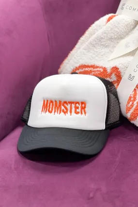 Momster Trucker Hat