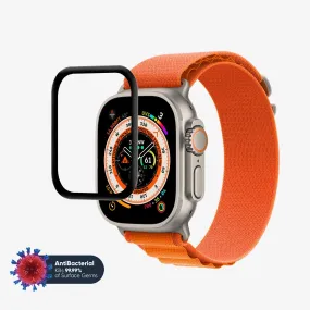 NanoArmour Apple Watch Ultra 2 Screen Protector