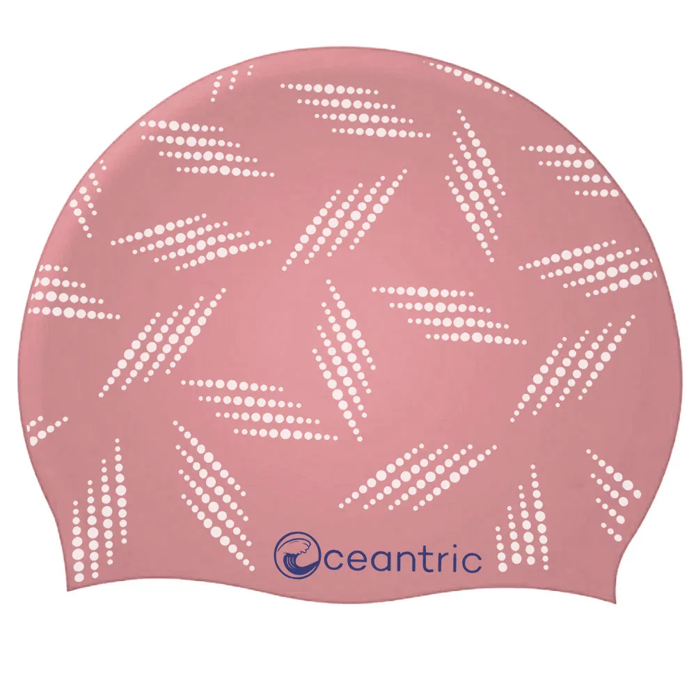 Oceantric Aalto Swim Cap - Adults