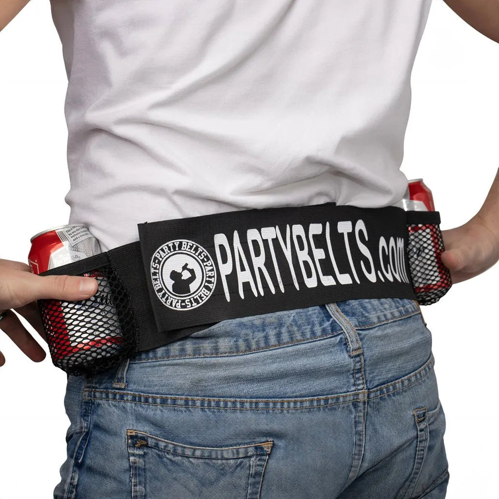 Official Bama® Belt