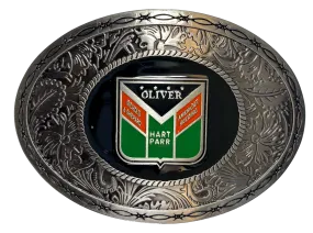 Oliver Belt Buckle