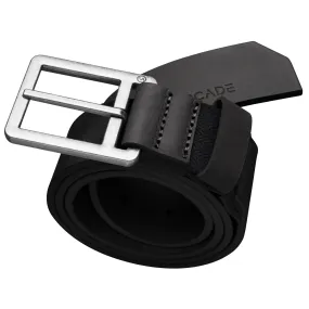 Padre  Belt in Black - Size M