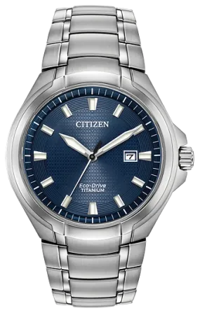 Paradigm Citizen Watch