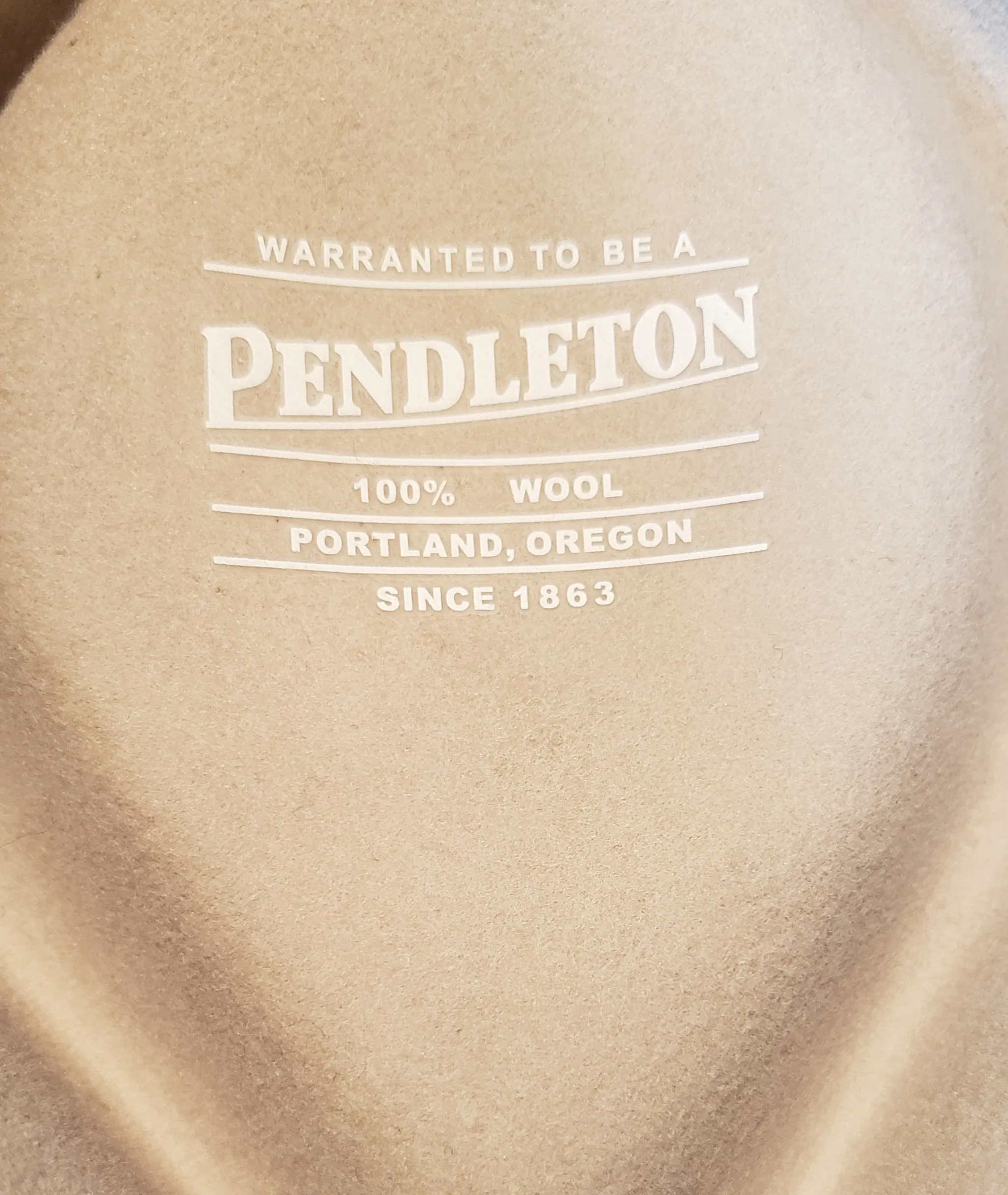 Pendleton Cassandra Hat