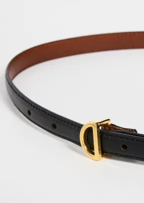 Petit Crescent Belt