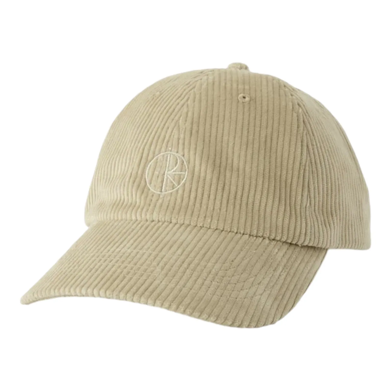 POLAR SAI CAP CORD SAND