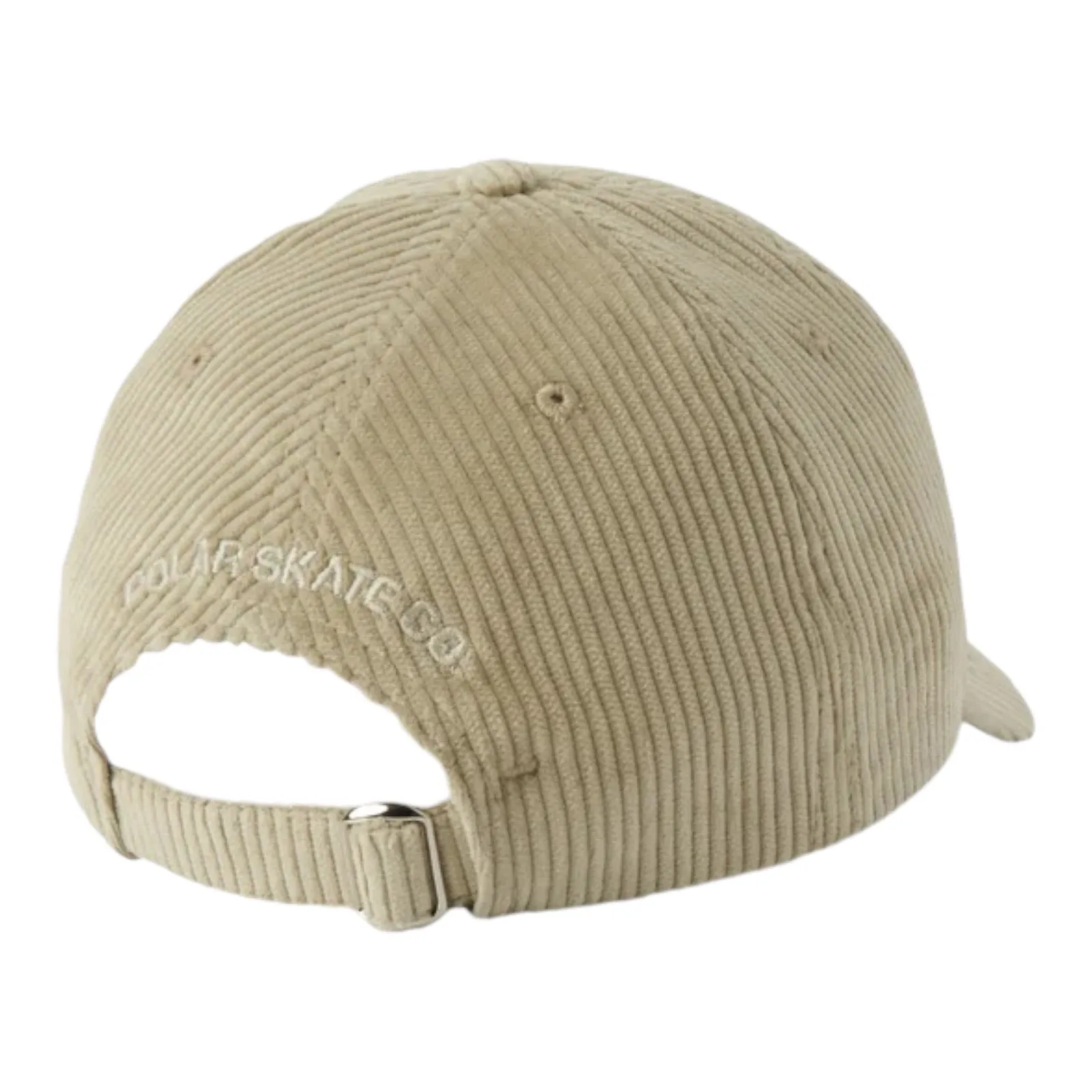 POLAR SAI CAP CORD SAND