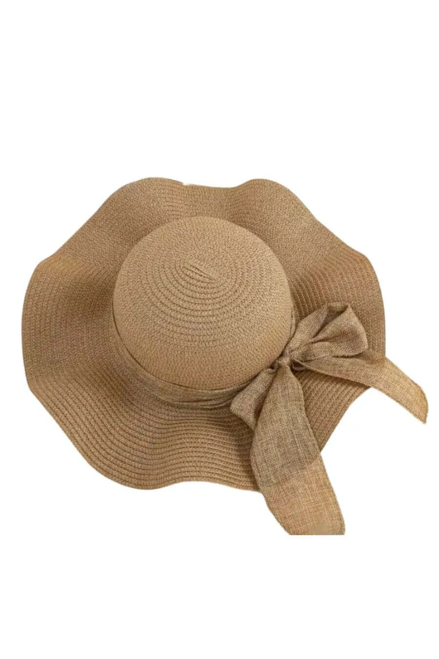 Puglia Hat