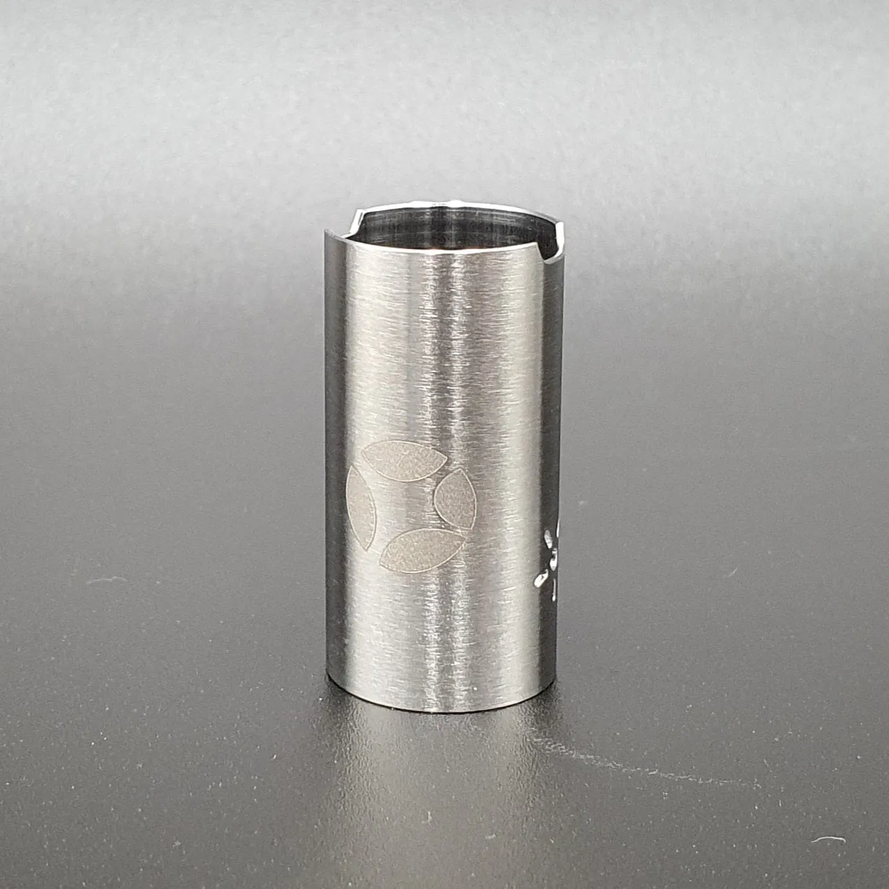 Replacement Metal Airflow Cap - Coil King AIO