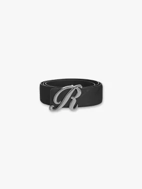 RETERNITY BELT - BLACK