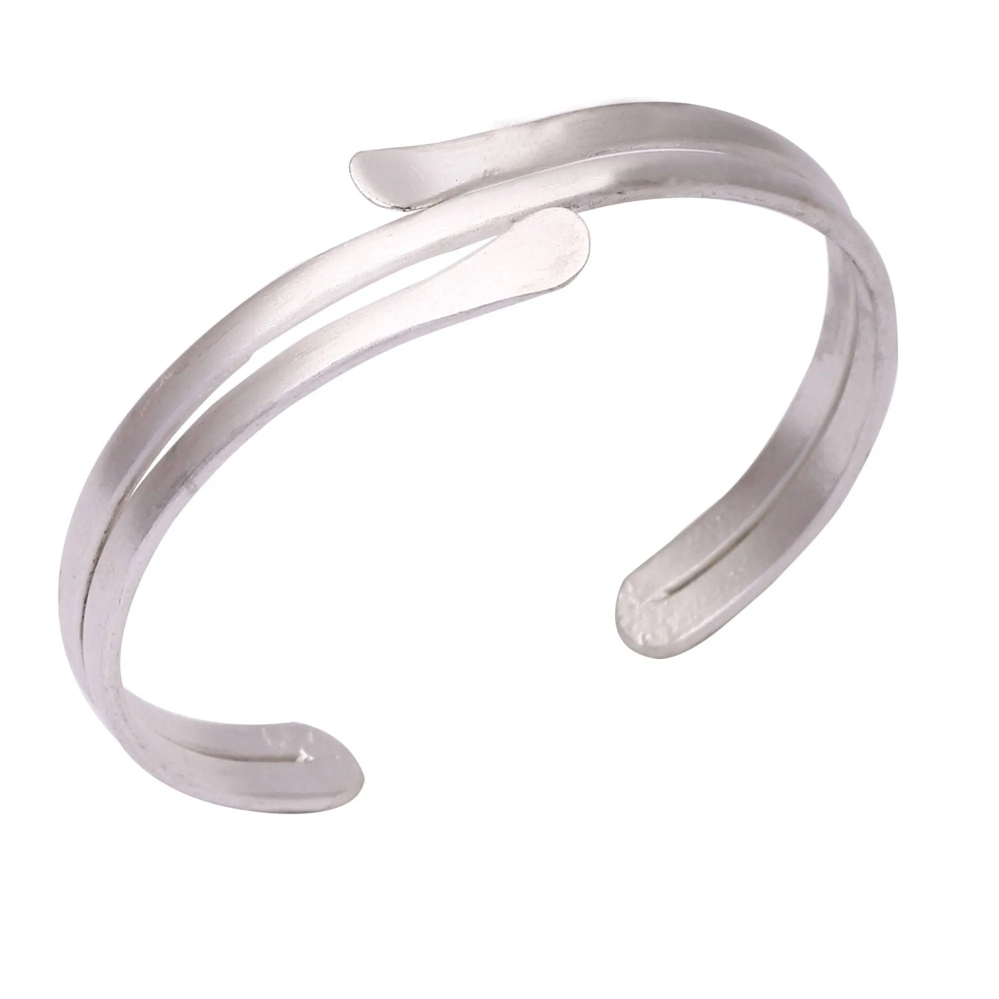 Ria Cuff Bracelet