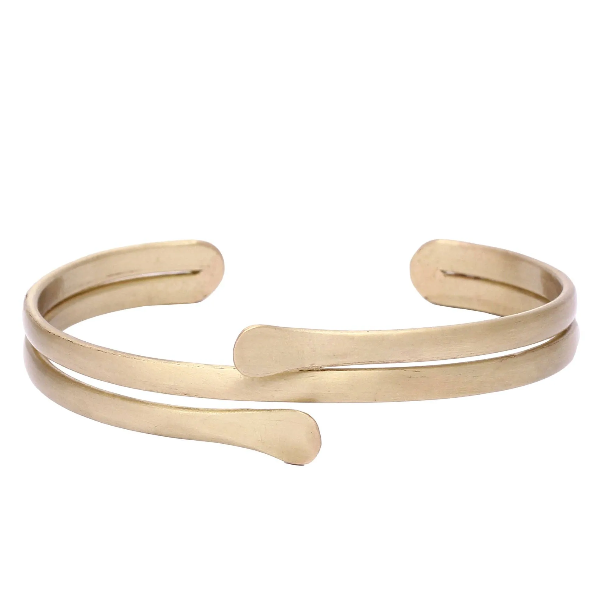 Ria Cuff Bracelet