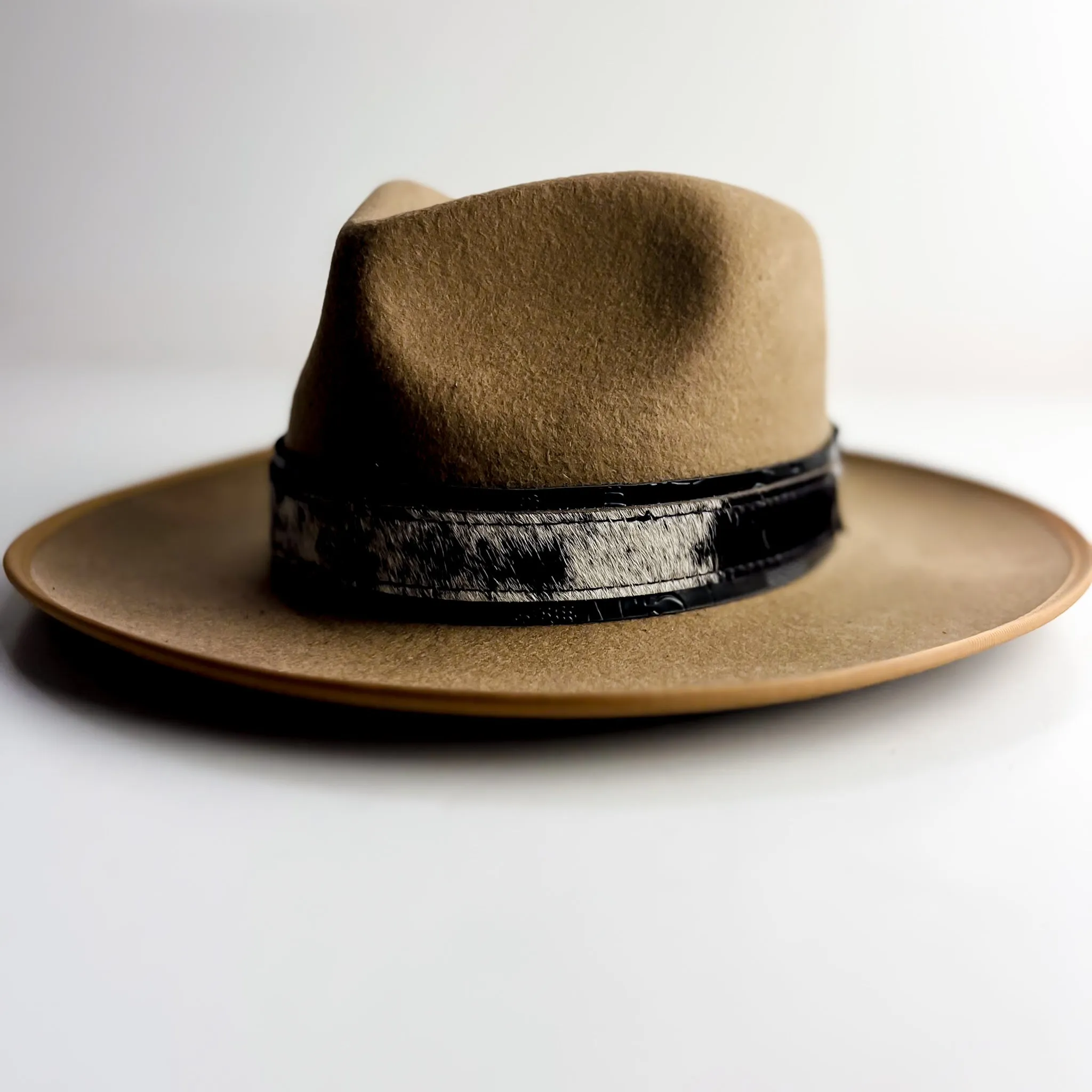 Rodeo Collection | Ribbon Hat Band | Various