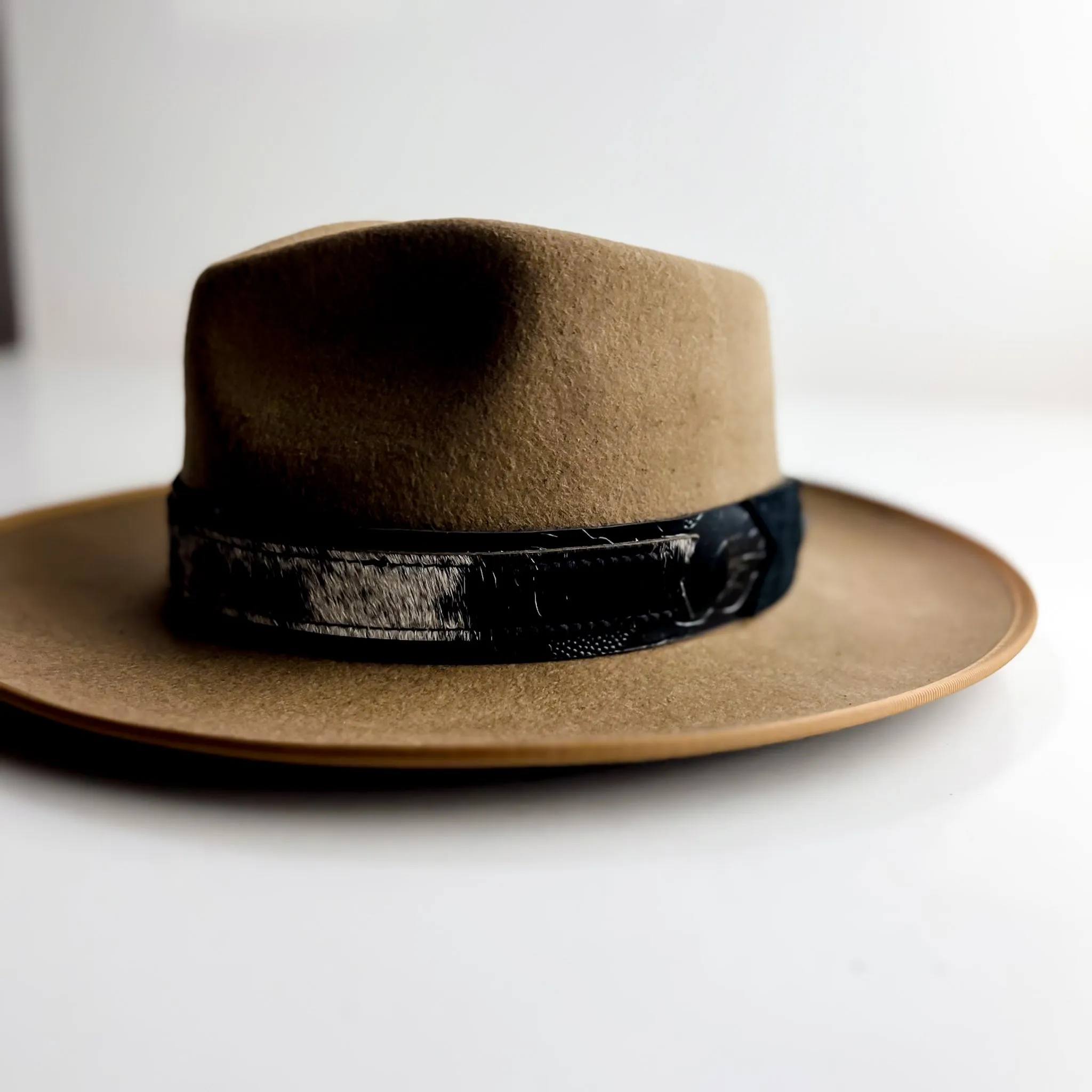 Rodeo Collection | Ribbon Hat Band | Various