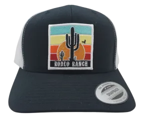 Rodeo Ranch Zona Cap