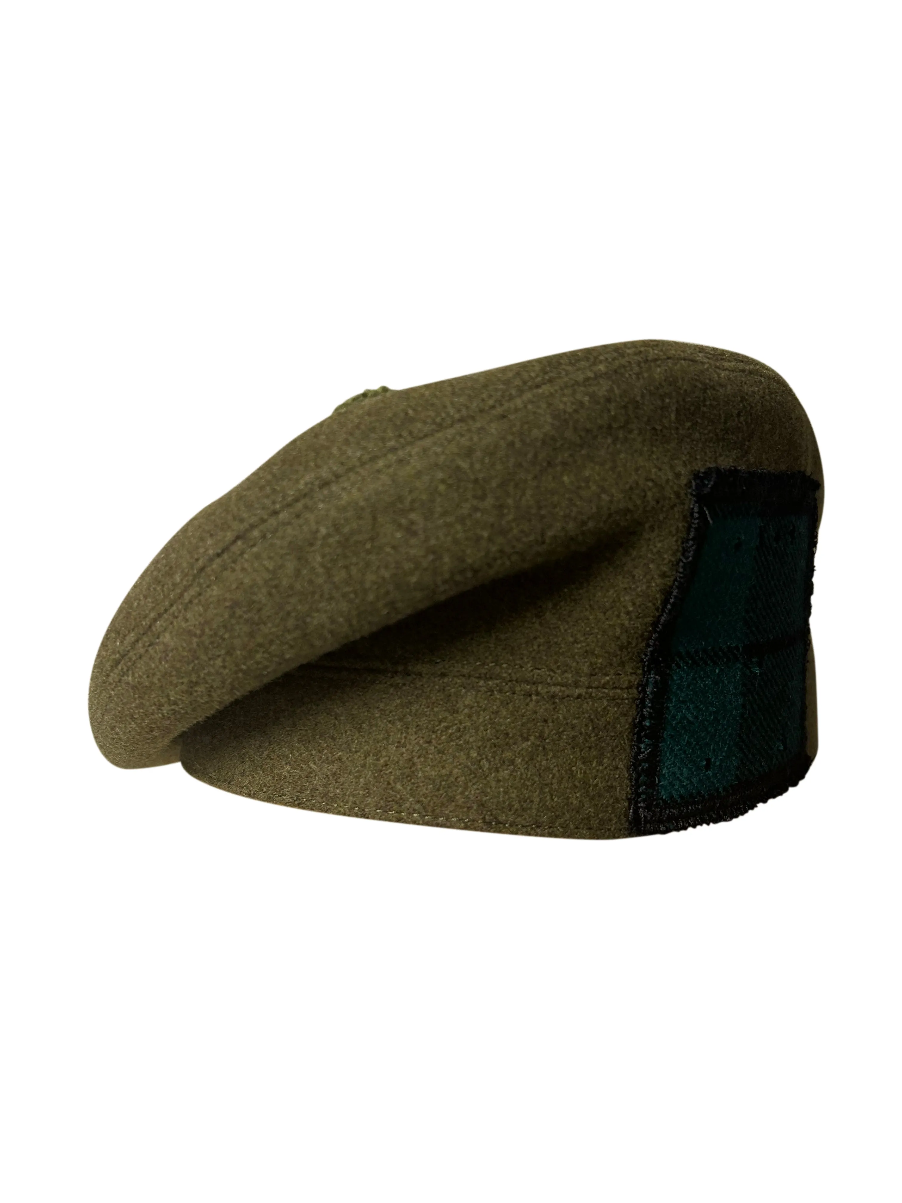 Royal Regiment of Scotland (RRS) Tam O'Shanter (TOS) Khaki