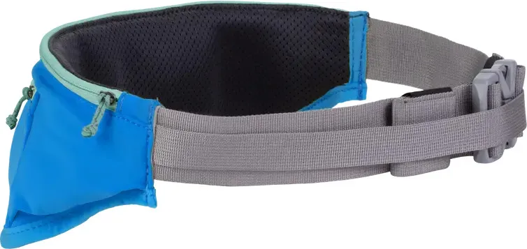 Ruffwear Trail Runner Belt Blue Pool | Buy Ruffwear Trail Runner Belt Blue Pool here | Outnorth