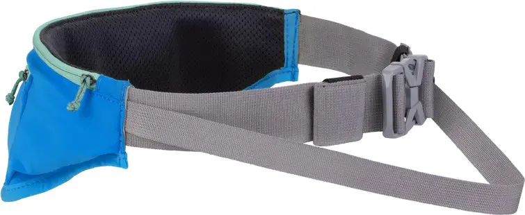 Ruffwear Trail Runner Belt Blue Pool | Buy Ruffwear Trail Runner Belt Blue Pool here | Outnorth