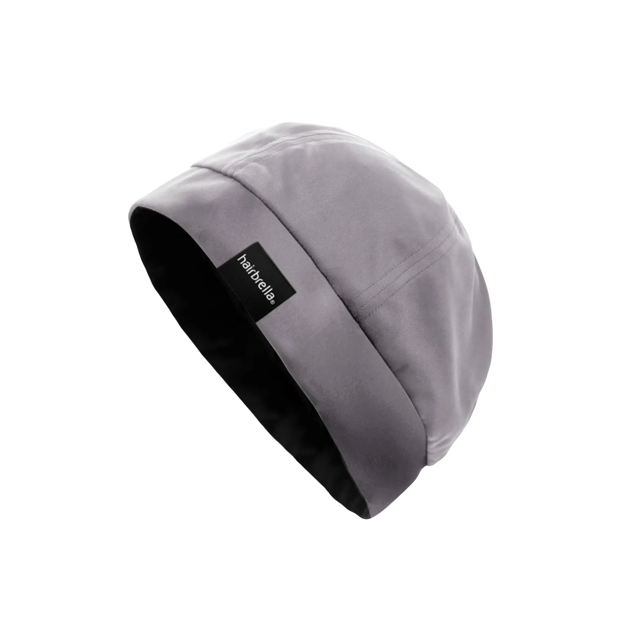 Satin-Lined, Men's Sleep Cap, Adjustable Wave Cap