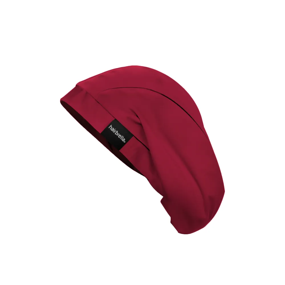 Satin-Lined, Men's Sleep Cap, Adjustable Wave Cap