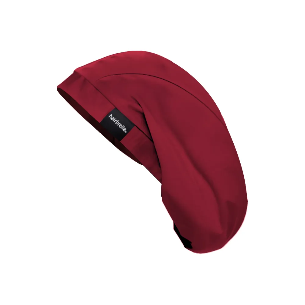 Satin-Lined, Men's Sleep Cap, Adjustable Wave Cap